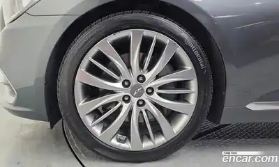 Genesis G80 2017 3.3 гидро, миниатюра 5