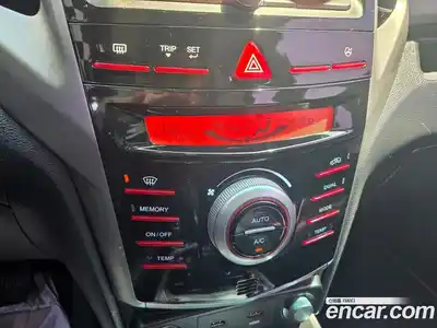 SsangYong TIBOLI 2015 1.6 гидро, миниатюра 12