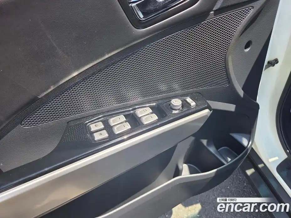 SsangYong TIBOLI 2015 1.6 гидро, фото 14