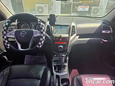 SsangYong TIBOLI 2015 1.6 гидро, миниатюра 7