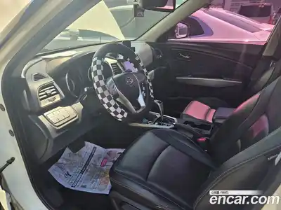 SsangYong TIBOLI 2015 1.6 гидро, миниатюра 8