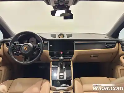 Porsche Macan 2022 2.9 автомат (гидро), миниатюра 11