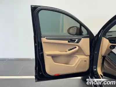 Porsche Macan 2022 2.9 автомат (гидро), миниатюра 7