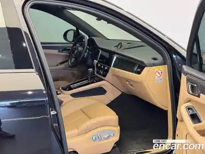 Porsche Macan 2022 2.9 автомат (гидро), миниатюра 9