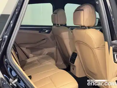 Porsche Macan 2022 2.9 автомат (гидро), миниатюра 10