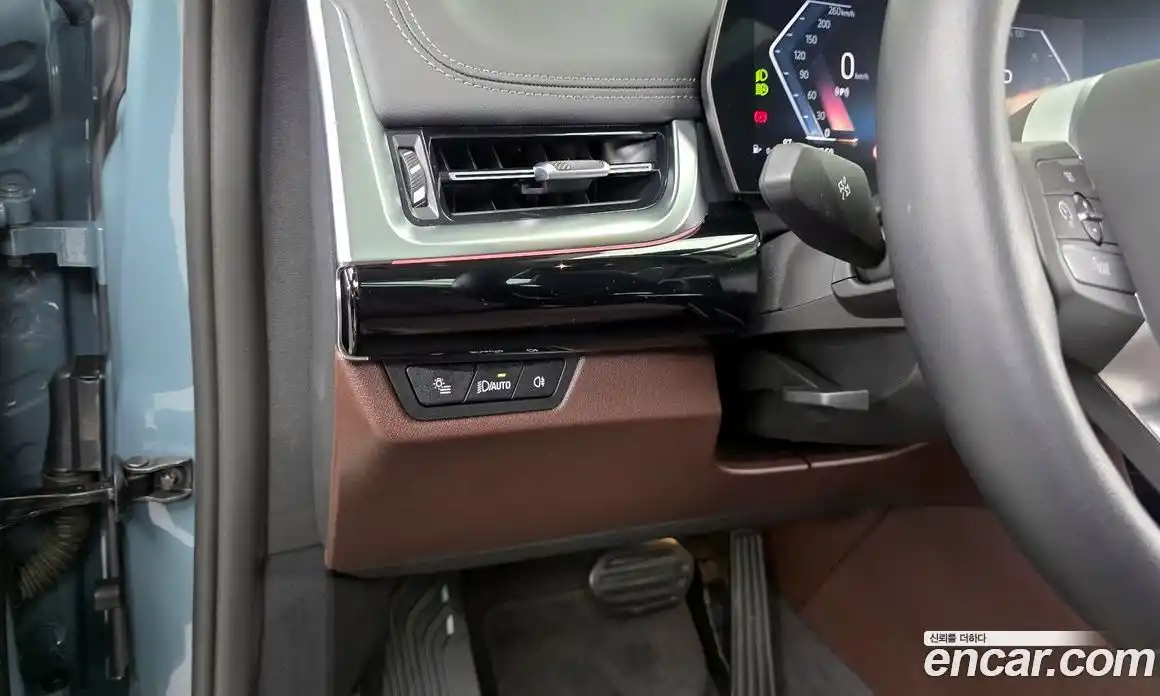 BMW X1 2025 2.0 гидро, фото 22