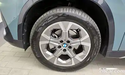 BMW X1 2025 2.0 гидро, миниатюра 5