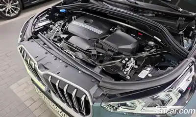 BMW X1 2025 2.0 гидро, миниатюра 6