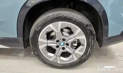 BMW X1 2025 2.0 гидро, миниатюра 7