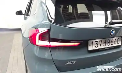 BMW X1 2025 2.0 гидро, миниатюра 9