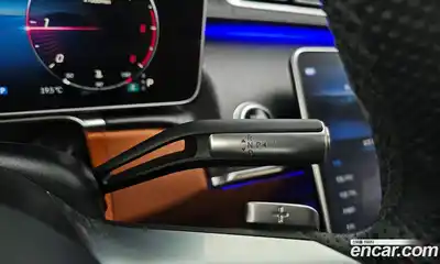 Mercedes-Benz S-Class 2023 2.9 гидро, миниатюра 9