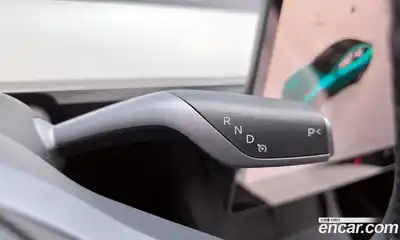 Tesla Model Y 2024 0.2 гидро, миниатюра 9