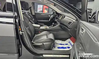 Renault SM6 2016 2.0 гидро, миниатюра 12