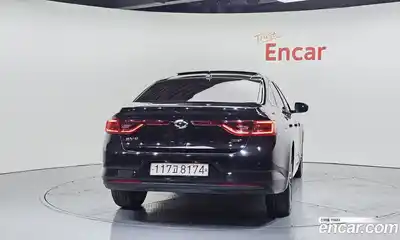 Renault SM6 2016 2.0 гидро, миниатюра 4