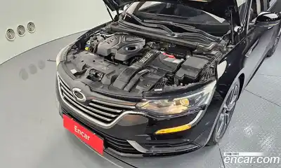 Renault SM6 2016 2.0 гидро, миниатюра 6