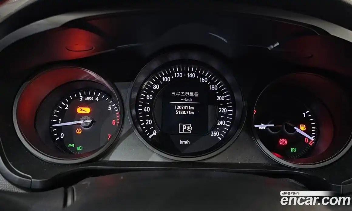 Renault SM6 2016 2.0 гидро, фото 8