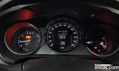Renault SM6 2016 2.0 гидро, миниатюра 8