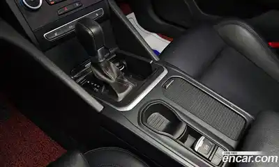 Renault SM6 2016 2.0 гидро, миниатюра 9