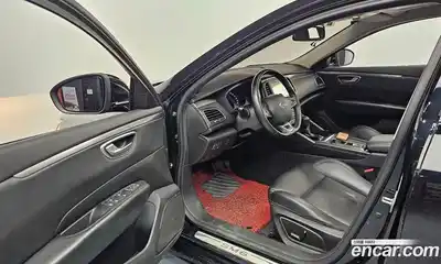 Renault SM6 2016 2.0 гидро, миниатюра 10
