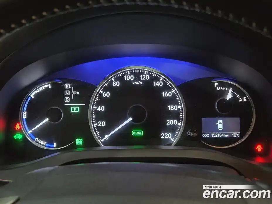 Lexus CT200h 2015 1.8 гидро, фото 10