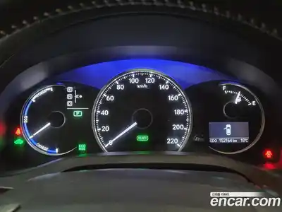 Lexus CT200h 2015 1.8 гидро, миниатюра 10