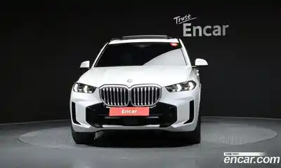 BMW X5 2024 3.0 гидро, миниатюра 3