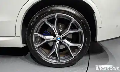 BMW X5 2024 3.0 гидро, миниатюра 5