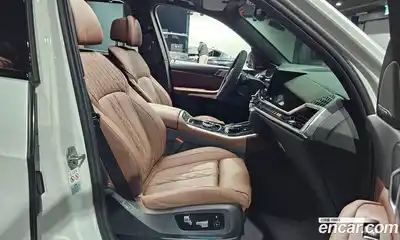 BMW X5 2024 3.0 гидро, миниатюра 10