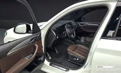 BMW X3 2020 2.0 гидро, миниатюра 11