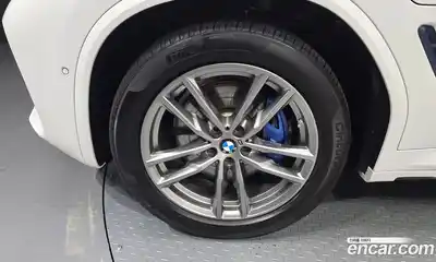 BMW X3 2020 2.0 гидро, миниатюра 5