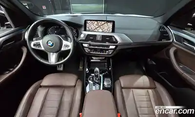 BMW X3 2020 2.0 гидро, миниатюра 7
