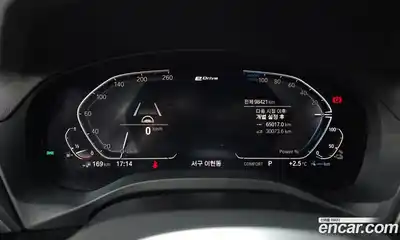 BMW X3 2020 2.0 гидро, миниатюра 8
