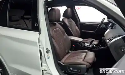BMW X3 2020 2.0 гидро, миниатюра 10
