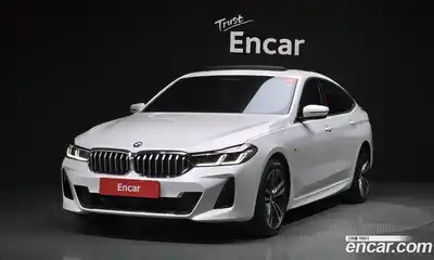BMW 6-Series