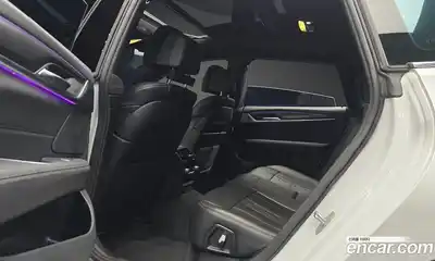 BMW 6-Series 2022 2.0 гидро, миниатюра 12