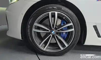 BMW 6-Series 2022 2.0 гидро, миниатюра 5
