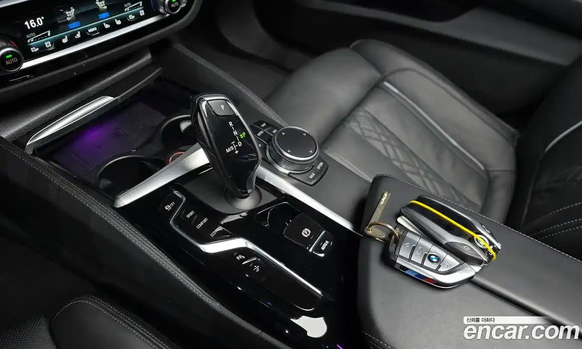 BMW 6-Series 2022 2.0 гидро, фото 9
