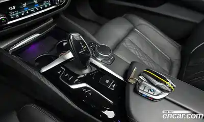 BMW 6-Series 2022 2.0 гидро, миниатюра 9