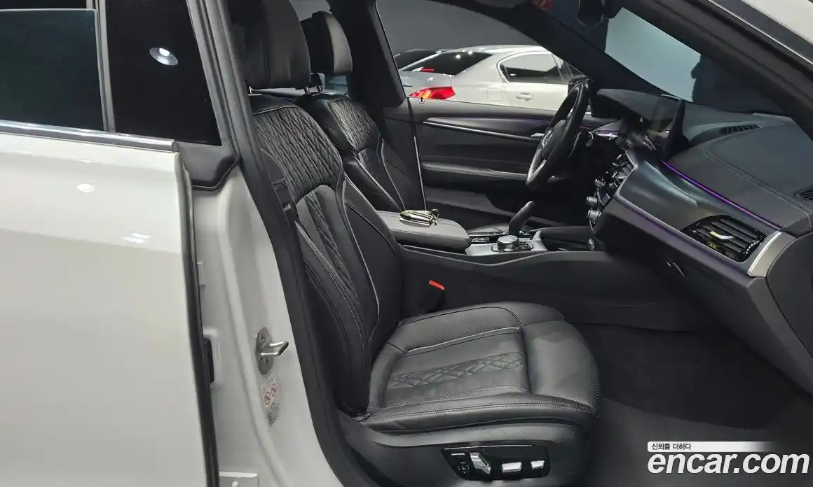 BMW 6-Series 2022 2.0 гидро, фото 10