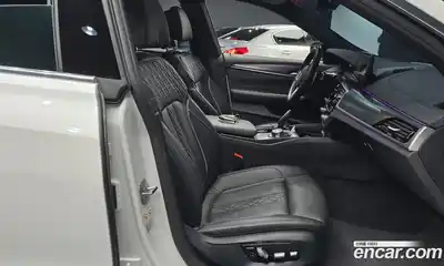 BMW 6-Series 2022 2.0 гидро, миниатюра 10