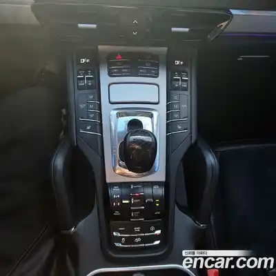 Porsche Cayenne 2016 3.6 автомат (гидро), миниатюра 3