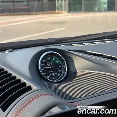 Porsche Cayenne 2016 3.6 автомат (гидро), миниатюра 4