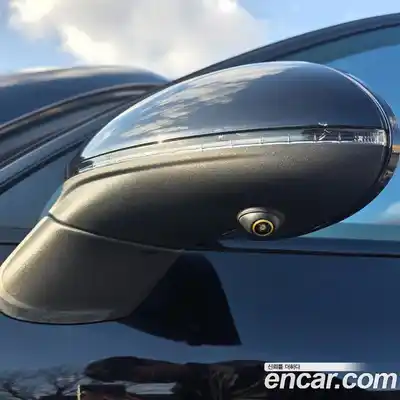 Porsche Cayenne 2016 3.6 автомат (гидро), миниатюра 7