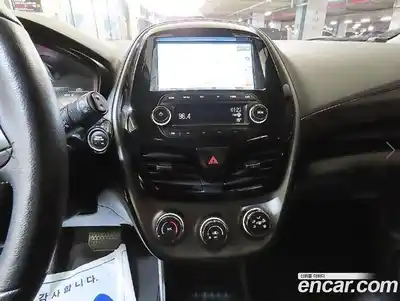 Chevrolet Spark 2018 1.0 автомат (гидро), миниатюра 11