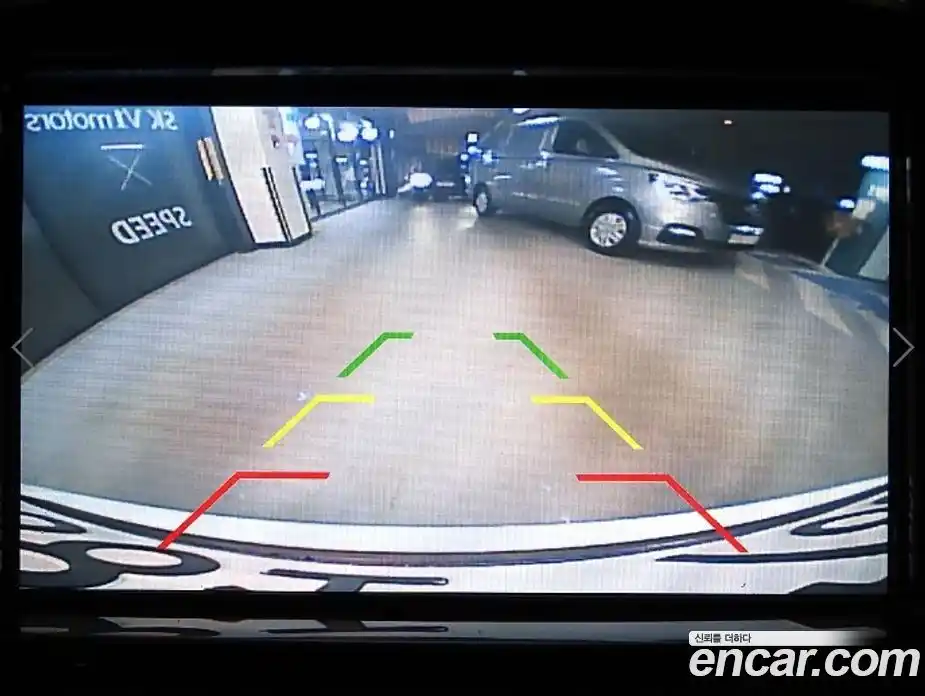 Chevrolet Spark 2018 1.0 автомат (гидро), фото 14