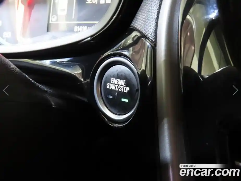 Chevrolet Spark 2018 1.0 автомат (гидро), фото 15