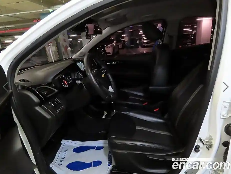 Chevrolet Spark 2018 1.0 автомат (гидро), фото 6