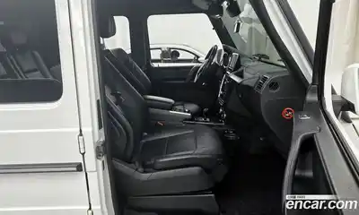 Mercedes-Benz G-Class 2014 3.0 гидро, миниатюра 11