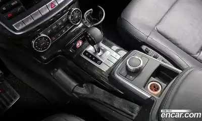 Mercedes-Benz G-Class 2014 3.0 гидро, миниатюра 9