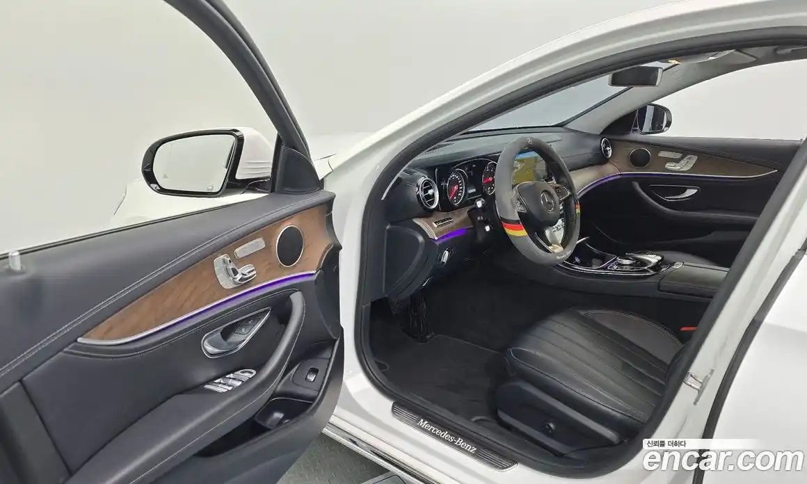 Mercedes-Benz E-Class 2018 1.9 гидро, фото 10